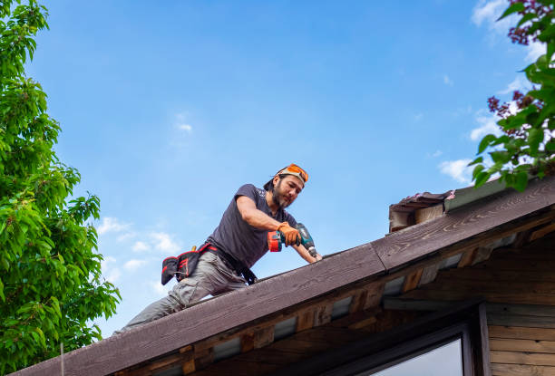 Best Green or Eco-Friendly Roofing Solutions  in Mount Healthy Heights, OH